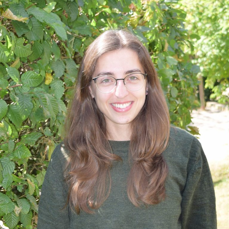 Mareike Thiele | Kindheitspädagogin und Musikgarten Lehrerin Profilbild von Mareike Thiele, Kindheitspädagogin und Musikgarten Lehrerin